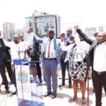 Doctors in referral hospitals join the ongoing strike