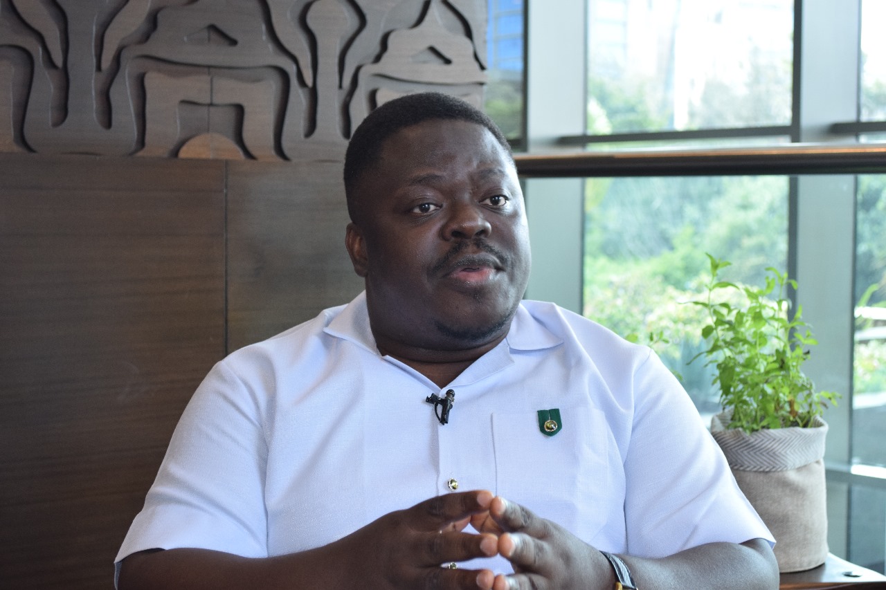 Fintech giant PayAngel enters Kenyan market