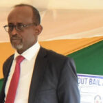 Justice Kullow to face tribunal over gross misconduct and incompetence
