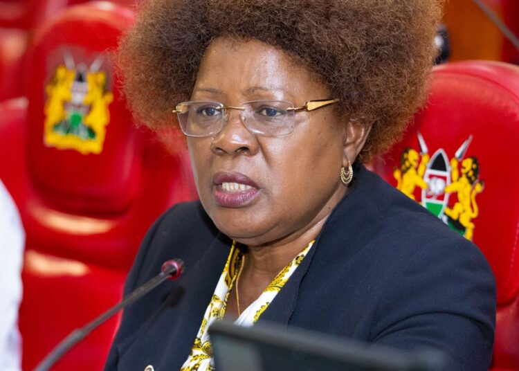 Over 80% of public schools doesn't hold title deeds