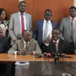Government slammed by opposition over education funding crisis