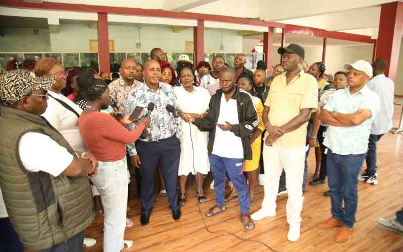 Bar owners now reject government crackdown on illicit brews