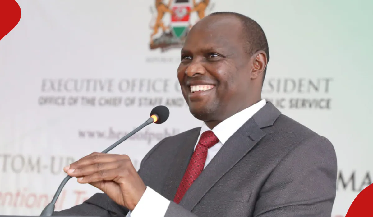 Procurement of branded items banned across ministries