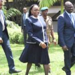 No housing levy deal with executive CJ Koome denies