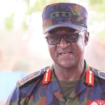 Kenya to investigate crash that killed military chief