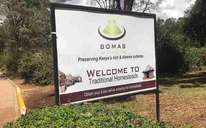 EACC to charge Bomas CEO over KSh8.5m irregular tenders
