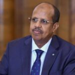 Djibouti adds a third candidate to the AUC chairperson race