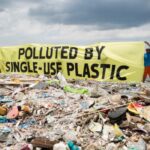 Kenya bans plastic bags for organic rubbish