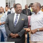 Merger of regulatory authorities to enhance efficiency considered by government