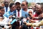 Doctors rejected KSh2.4bn State offer on hiring of interns