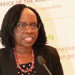 More than ten counties employing over 90% from one community