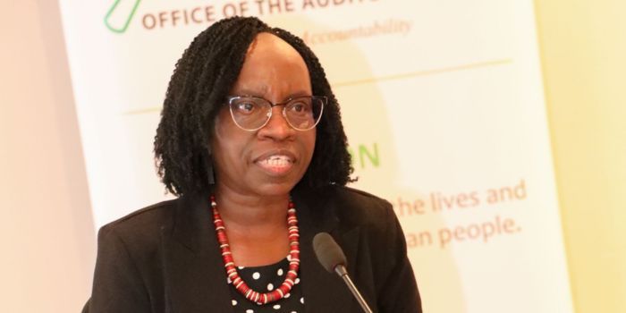 More than ten counties employing over 90% from one community