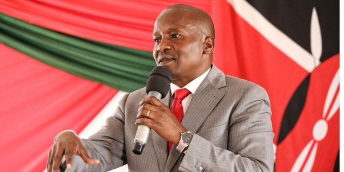 2,000 acres of land to be acquired for security camp