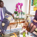 Raila shares promises he will fulfill as AUC chairman