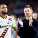 Leverkusen lose first game of the season in Europa League final