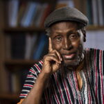 Ruto US trip sold Kenya for cheap, Ngugi wa Thiong'o writes