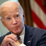 Court verdict on Trump undermines rule of law-Biden