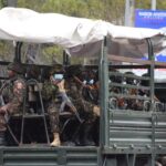 Court allows KDF deployment to manage protesters