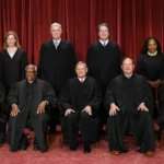 Trump has some immunity from prosecution, US Supreme Court rules