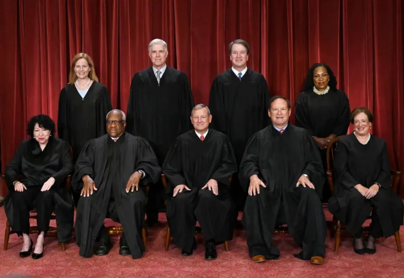Trump has some immunity from prosecution, US Supreme Court rules