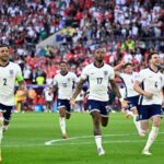 England reach Euro semis after a penalty shootout win against Switzerland