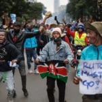 ODM joins UDA in a crisis-hit government