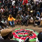 Protests in Nairobi Central Business District banned by police