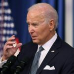 Joe Biden Pulls out of re-election race