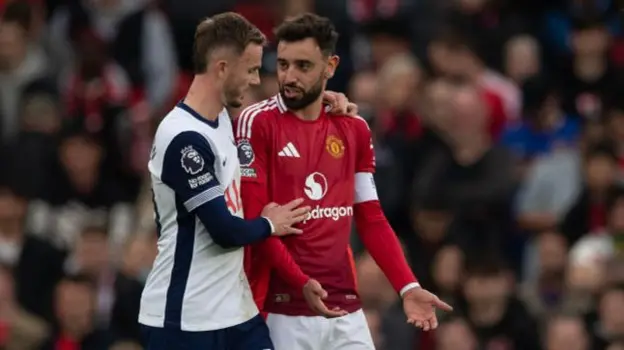 Premier League VAR errors down by 80% - referees' chief