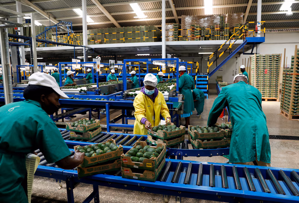 China and Africa: A Fresh Start with No Tariffs