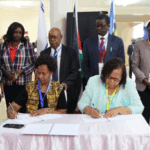 Open University of Kenya