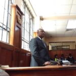 Robert Mugo