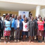 Kenya steps up fight against Antimicrobial Resistance in Uasin Gishu County