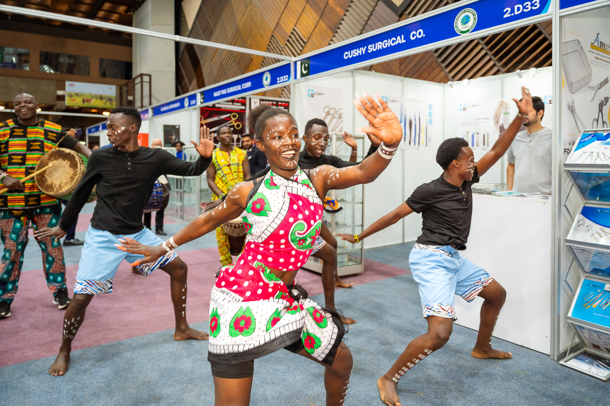 World Health Expo