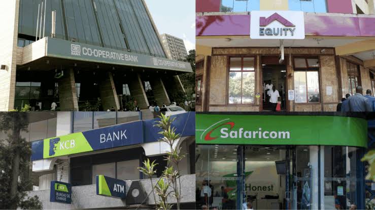 Top 10 Most Valuable Companies in Kenya by Market Cap