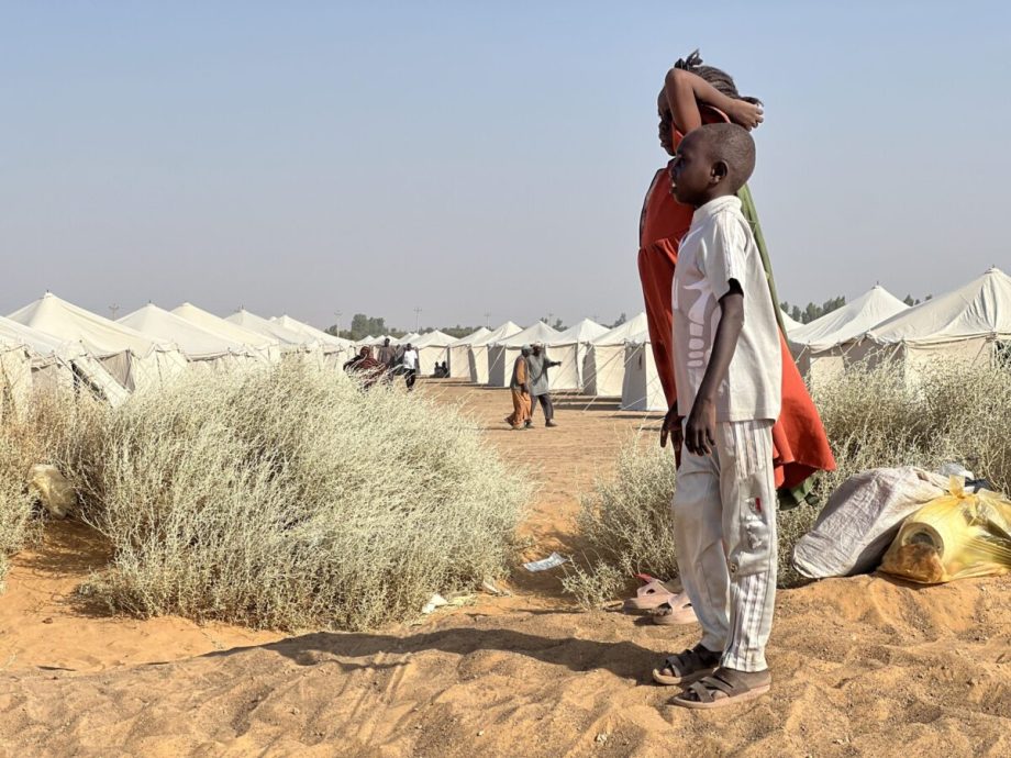 RSF burned hundreds and buried others in mass graves in Sudan’s El-Fasher