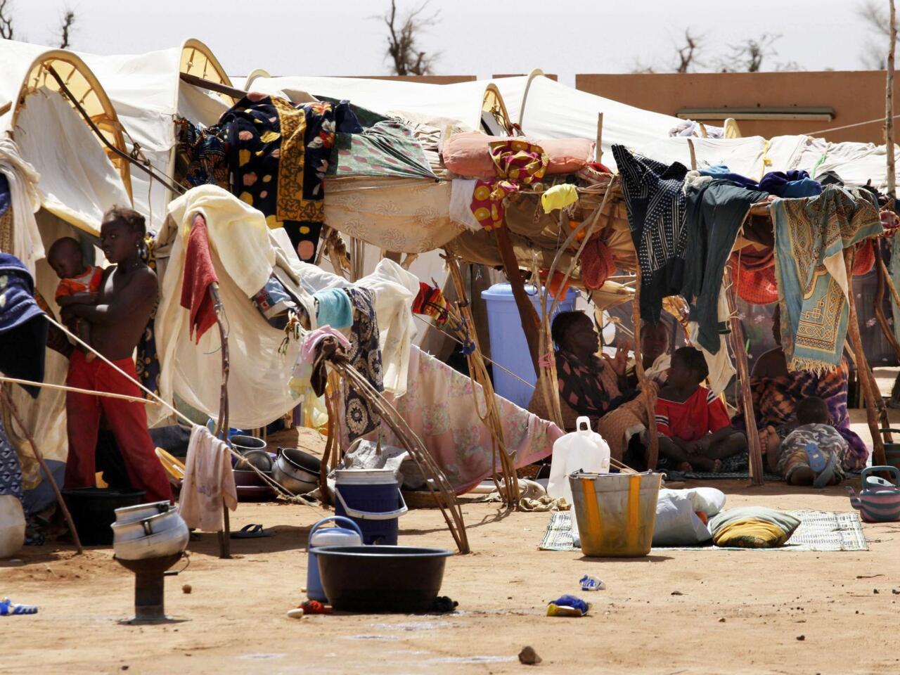 African Union demands urgent action to Mali's worsening security