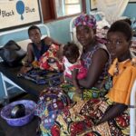 How Trump’s USAID aid freeze leaves Malawi’s mothers stranded