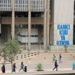 CBK urged to hold benchmark rate at 8.75%