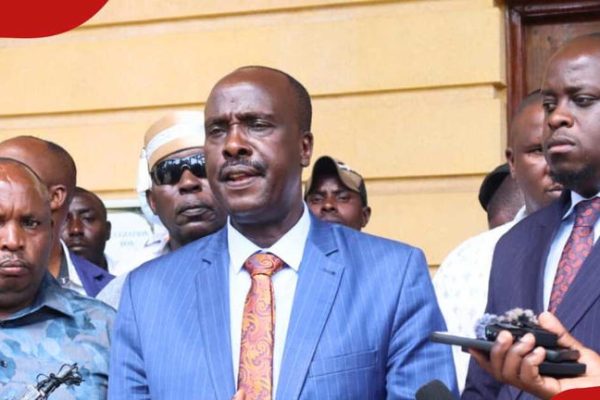 Court seeks urgent rescue of 600 Kenyans stranded in Cambodia