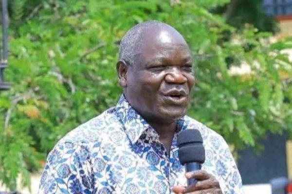 Gladys Wanga formally accepts resignation of Deputy Governor