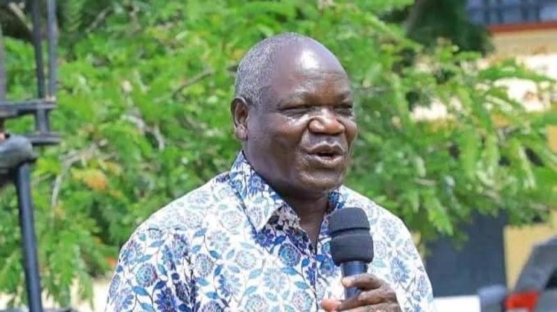 Gladys Wanga formally accepts resignation of Deputy Governor