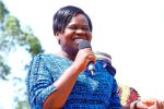Gladys Wanga formally accepts resignation of Deputy Governor