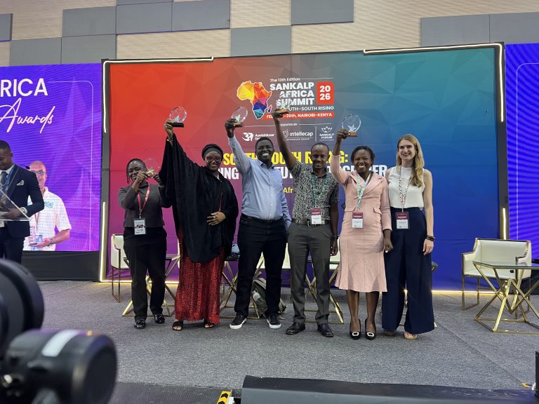 Global investors eye African startups at 13th Sankalp Africa Summit