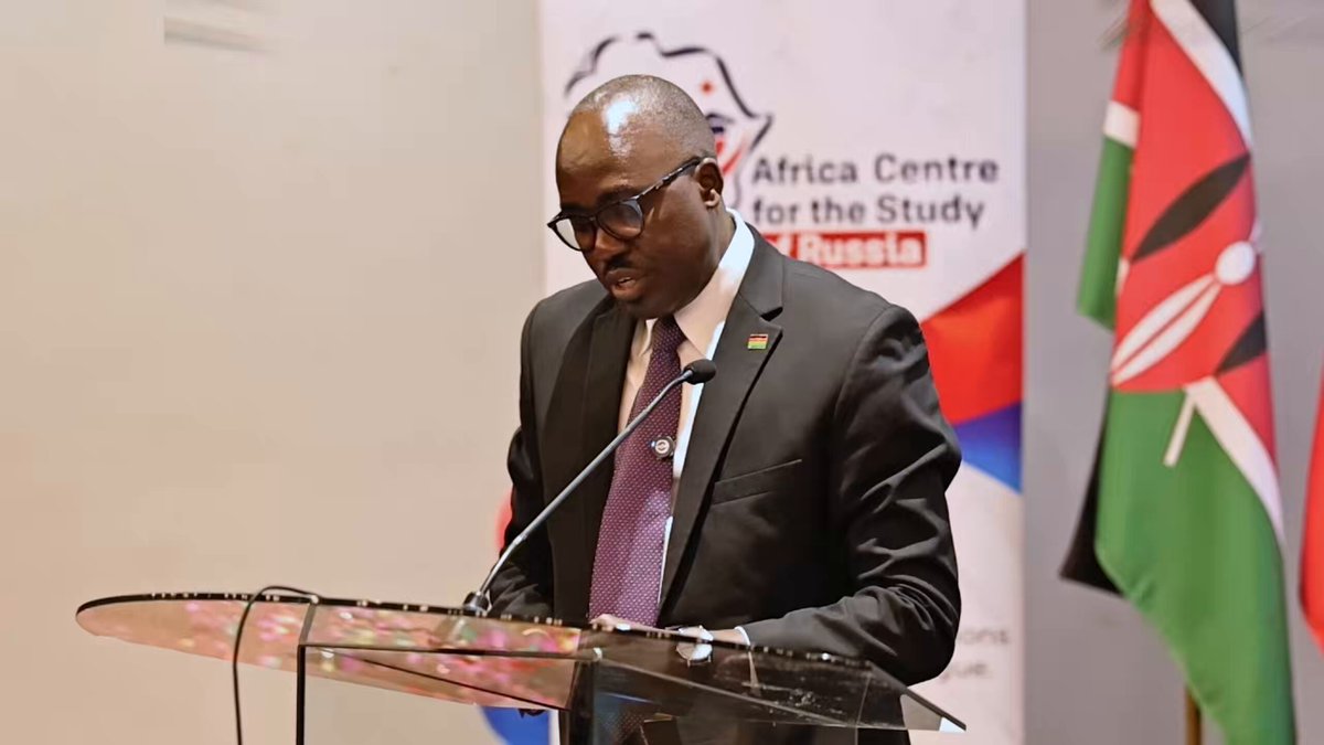 Govt issues safety advisory for Kenyans in Middle East as US–Iran conflict escalate