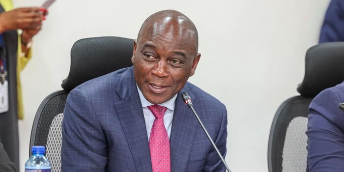 How Caroli Omondi is becoming a wave to reckon with in Kenya's politics