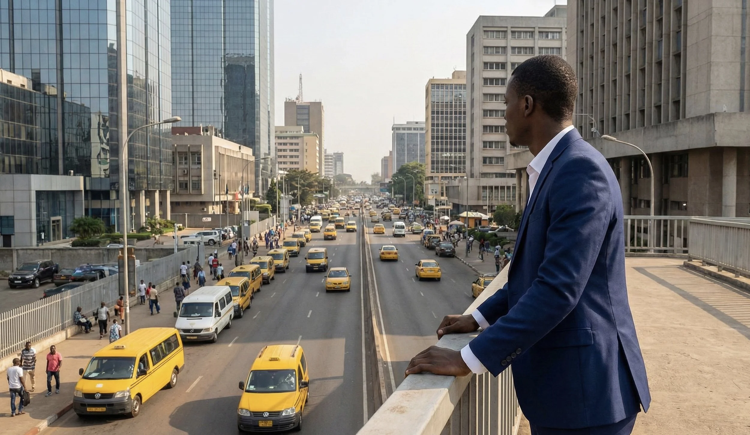 How easing inflation and FX stability revive Africa's capital flows