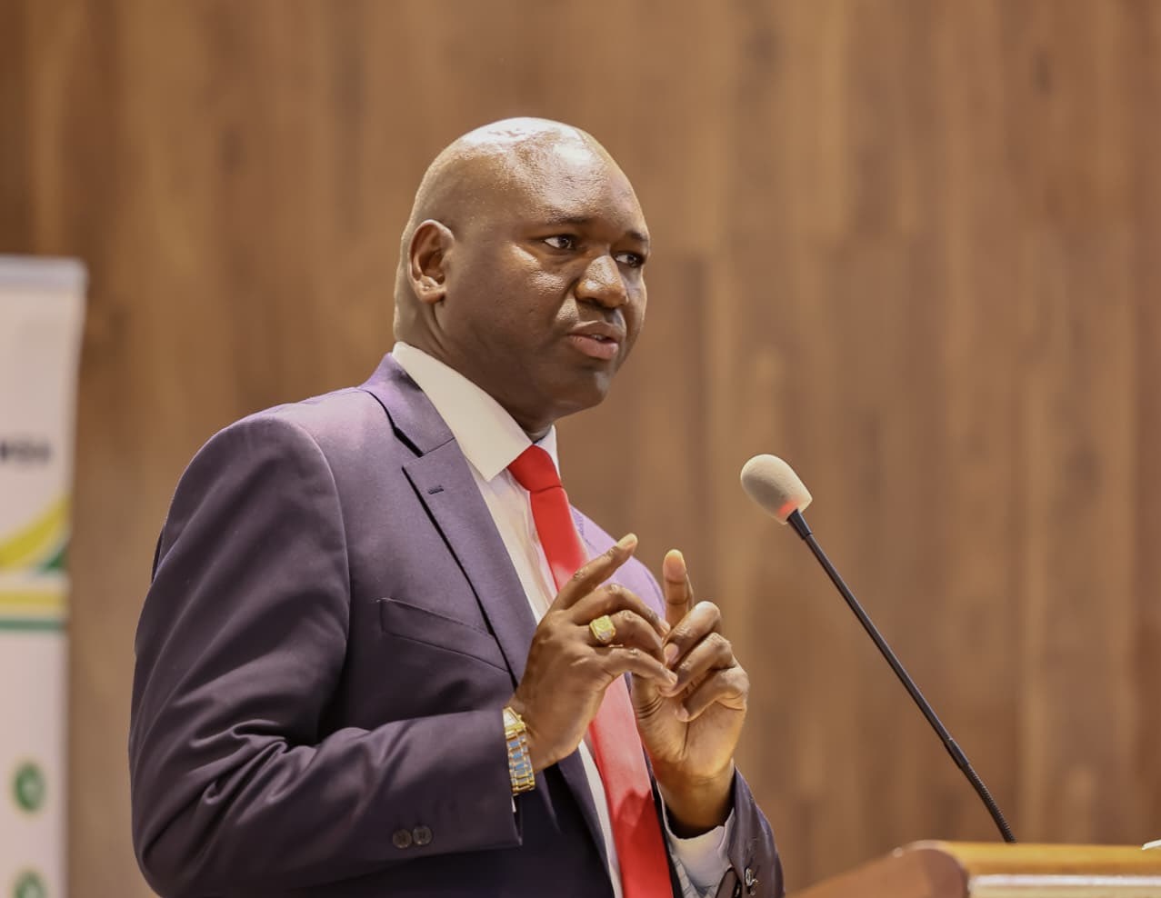 Kenya ends 40-years of printing National exams abroad