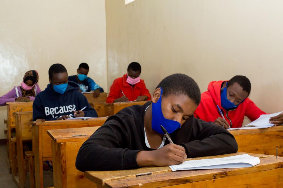 Kenya ends 40-years of printing National exams abroad