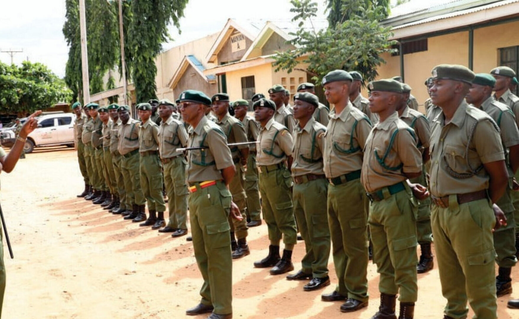Kenya prisons officers set for pay rise from July 2026